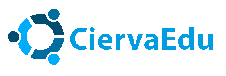CiervaEdu Logo
